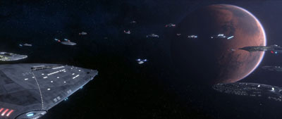 Star Trek: Prodigy Screencaps "Supernova, Part I" (S1:E19)