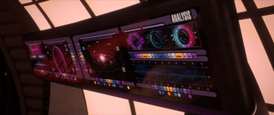 Star Trek: Prodigy Screencaps "Supernova, Part I" (S1:E19)