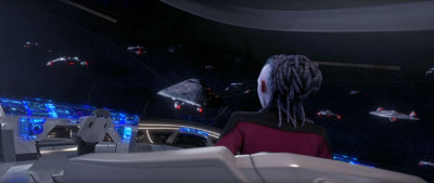 Star Trek: Prodigy Screencaps "Supernova, Part I" (S1:E19)