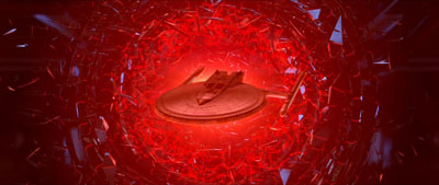 Star Trek: Prodigy Screencaps "Supernova, Part I" (S1:E19)