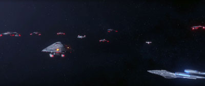 Star Trek: Prodigy Screencaps "Supernova, Part I" (S1:E19)