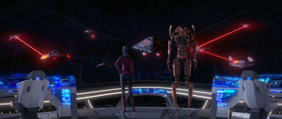 Star Trek: Prodigy Screencaps "Supernova, Part I" (S1:E19)