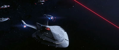 Star Trek: Prodigy Screencaps "Supernova, Part I" (S1:E19)