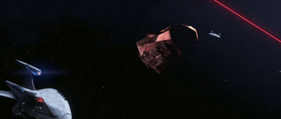 Star Trek: Prodigy Screencaps "Supernova, Part I" (S1:E19)