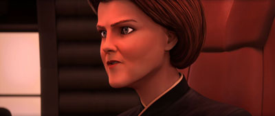Star Trek: Prodigy Screencaps "Supernova, Part I" (S1:E19)