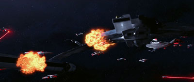 Star Trek: Prodigy Screencaps "Supernova, Part I" (S1:E19)