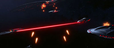 Star Trek: Prodigy Screencaps "Supernova, Part I" (S1:E19)