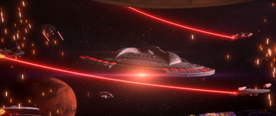 Star Trek: Prodigy Screencaps "Supernova, Part I" (S1:E19)