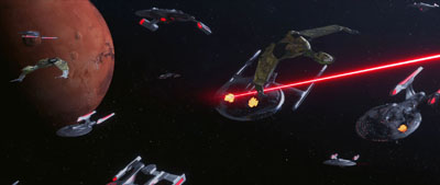 Star Trek: Prodigy Screencaps "Supernova, Part I" (S1:E19)