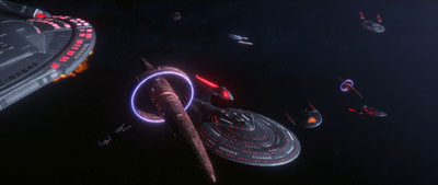 Star Trek: Prodigy Screencaps "Supernova, Part I" (S1:E19)