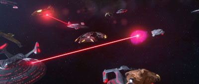 Star Trek: Prodigy Screencaps "Supernova, Part I" (S1:E19)