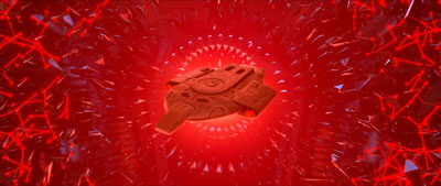 Star Trek: Prodigy Screencaps "Supernova, Part I" (S1:E19)