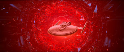 Star Trek: Prodigy Screencaps "Supernova, Part I" (S1:E19)