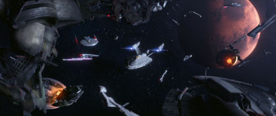 Star Trek: Prodigy Screencaps "Supernova, Part I" (S1:E19)