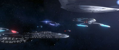 Star Trek: Prodigy Screencaps "Supernova, Part I" (S1:E19)