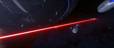 Star Trek: Prodigy Screencaps "Supernova, Part I" (S1:E19)