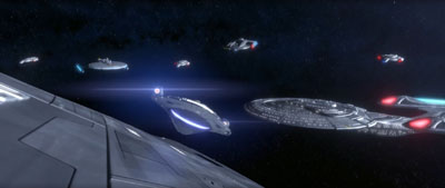 Star Trek: Prodigy Screencaps "Supernova, Part I" (S1:E19)