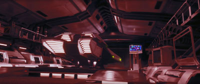 Star Trek: Prodigy Screencaps "Supernova, Part II" (S1:E20)