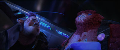 Star Trek: Prodigy Screencaps "Supernova, Part II" (S1:E20)