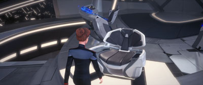 Star Trek: Prodigy Screencaps "Supernova, Part II" (S1:E20)