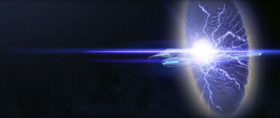 Star Trek: Prodigy Screencaps "Supernova, Part II" (S1:E20)