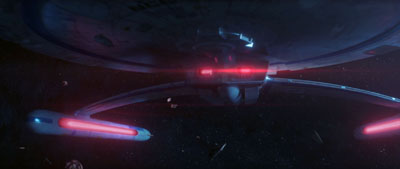 Star Trek: Prodigy Screencaps "Supernova, Part II" (S1:E20)