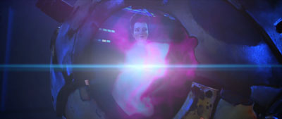 Star Trek: Prodigy Screencaps "Supernova, Part II" (S1:E20)