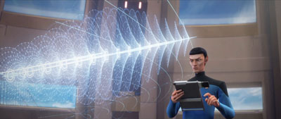 Star Trek: Prodigy Screencaps "Supernova, Part II" (S1:E20)
