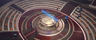 Star Trek: Prodigy Screencaps "Supernova, Part II" (S1:E20)