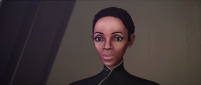 Star Trek: Prodigy Screencaps "Supernova, Part II" (S1:E20)