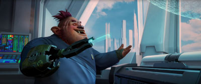 Star Trek: Prodigy Screencaps "Supernova, Part II" (S1:E20)