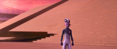 Star Trek: Prodigy Screencaps "Supernova, Part II" (S1:E20)