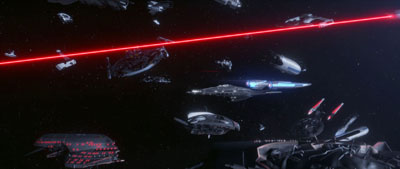 Star Trek: Prodigy Screencaps "Supernova, Part II" (S1:E20)