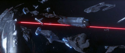 Star Trek: Prodigy Screencaps "Supernova, Part II" (S1:E20)