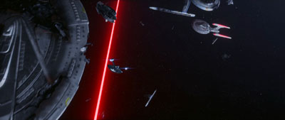 Star Trek: Prodigy Screencaps "Supernova, Part II" (S1:E20)
