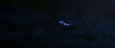 Star Trek: Prodigy Screencaps "Supernova, Part II" (S1:E20)