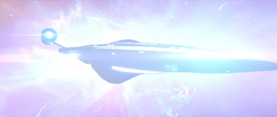 Star Trek: Prodigy Screencaps "Starstruck" (S1:E3)