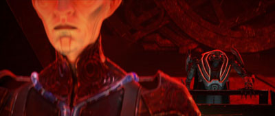 Star Trek: Prodigy Screencaps "Terror Firma" (S1:E5)