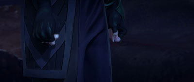 Star Trek: Prodigy Screencaps "Terror Firma" (S1:E5)
