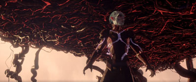 Star Trek: Prodigy Screencaps "Terror Firma" (S1:E5)