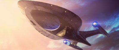 Star Trek: Prodigy Screencaps "Terror Firma" (S1:E5)