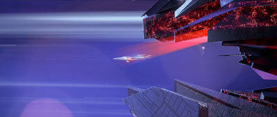 Star Trek: Prodigy Screencaps "Terror Firma" (S1:E5)