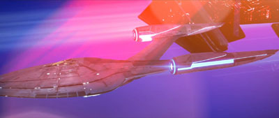 Star Trek: Prodigy Screencaps "Terror Firma" (S1:E5)