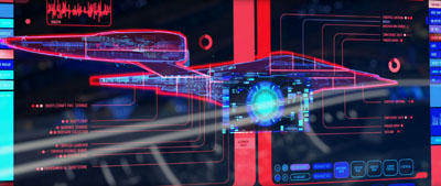 Star Trek: Prodigy Screencaps "Terror Firma" (S1:E5)