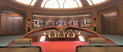 Star Trek: Prodigy Screencaps "Kobayashi" (S1:E6)