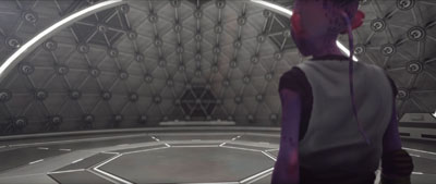 Star Trek: Prodigy Screencaps "Kobayashi" (S1:E6)