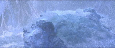 Star Trek: Prodigy Screencaps "Kobayashi" (S1:E6)