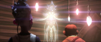 Star Trek: Prodigy Screencaps "First Con-tact" (S1:E7)