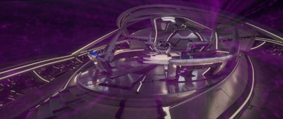 Star Trek: Prodigy Screencaps "Time Amok" (S1:E8)