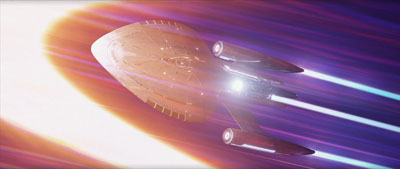Star Trek: Prodigy Screencaps "A Moral Star, Part I" (S1:E9)